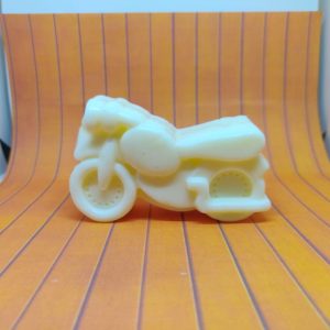 Baby Bath Soap _ Bike