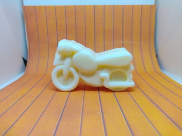 Baby Bath Soap _ Bike