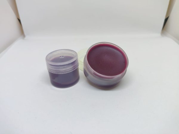 Natural Tinted Lipbalm _ Beetroot_02