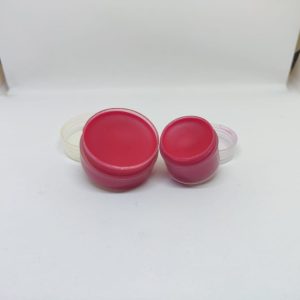 Natural Tintend Lipbalm _ Red_01