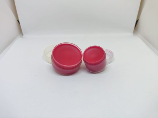 Natural Tintend Lipbalm _ Red_01