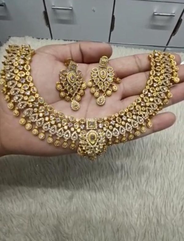 Beautiful Necklace