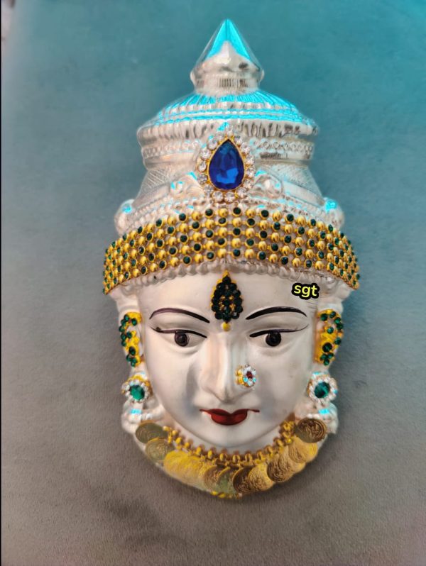 Ammavari Face Idol