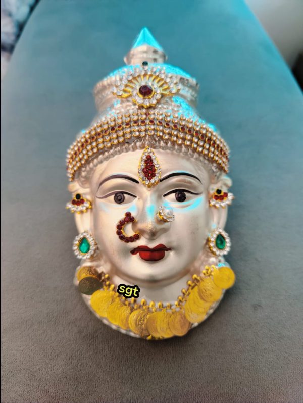 Ammavari Face Idol
