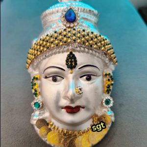 Ammavari Face Idol