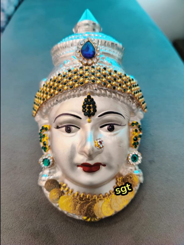 Ammavari Face Idol