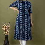 Blue_Kurthi