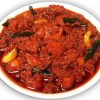 Fish pickle