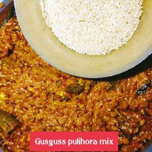Gasagasala Pulihora Ready to Mix