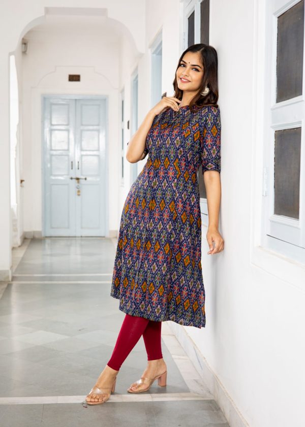 Simple_Kurthi