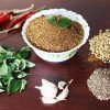 Karivepaku/Curry Leaves Karam