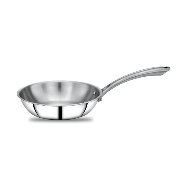 Riara Triply Frypan