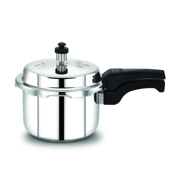 Avanti Pressure Cooker Outer Lid