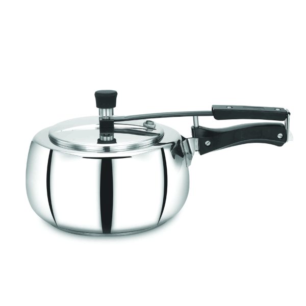 Avanti Contour Pressure Cooker
