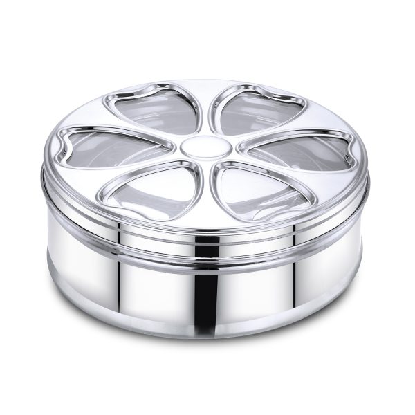 Spice Box Petal
