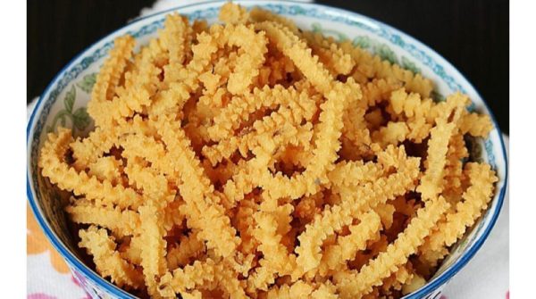 Chakili/ Murukulu
