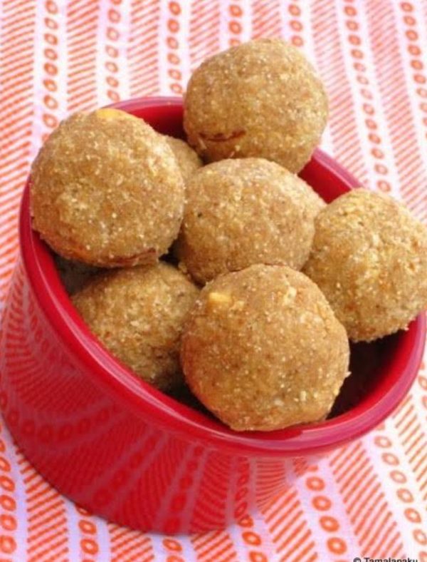 Jonna Laddu