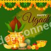 Ugadi Banner #8