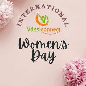 Womens Day Banner