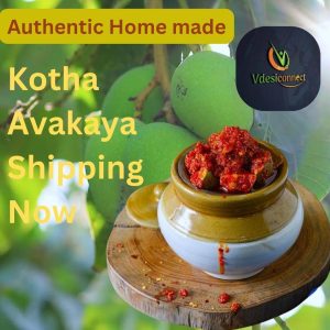 Kotha Avakaya