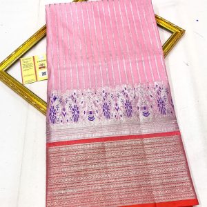 Pure Venkatagiri saree