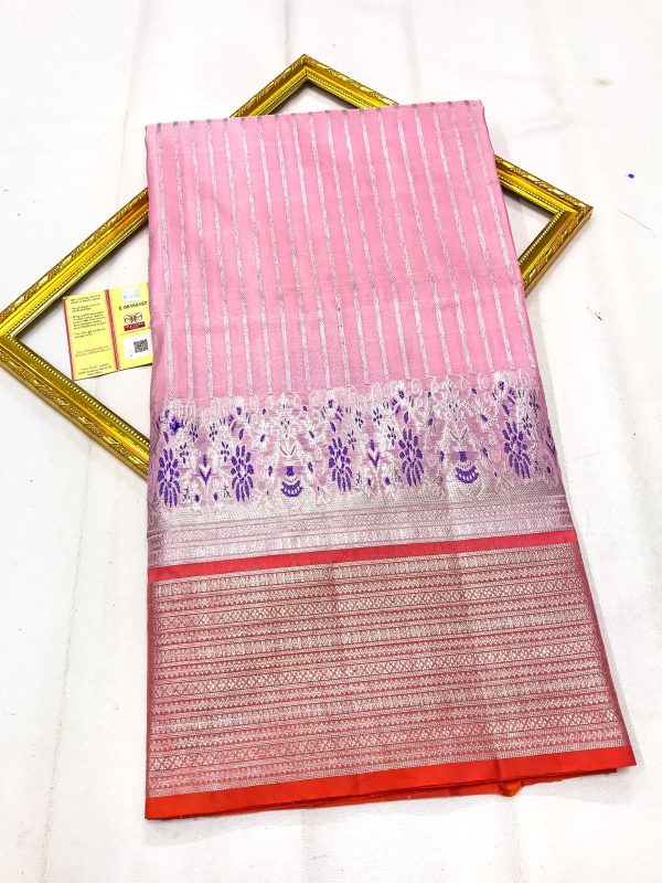 Pure Venkatagiri saree