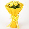 Yellow Roses