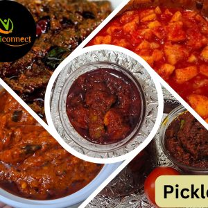 All In One Combo Pack Veg (Mini)