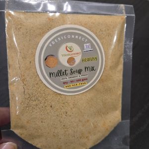 Millet Soup Mix