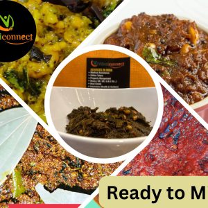 Ready to mix combo pack