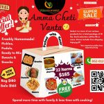 22 Items Special Combo