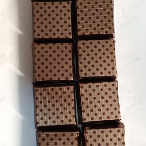 Nutella Kunafa Bites