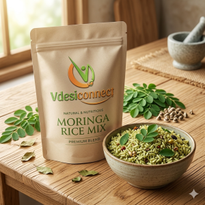 Rice Mix Combo Pack
