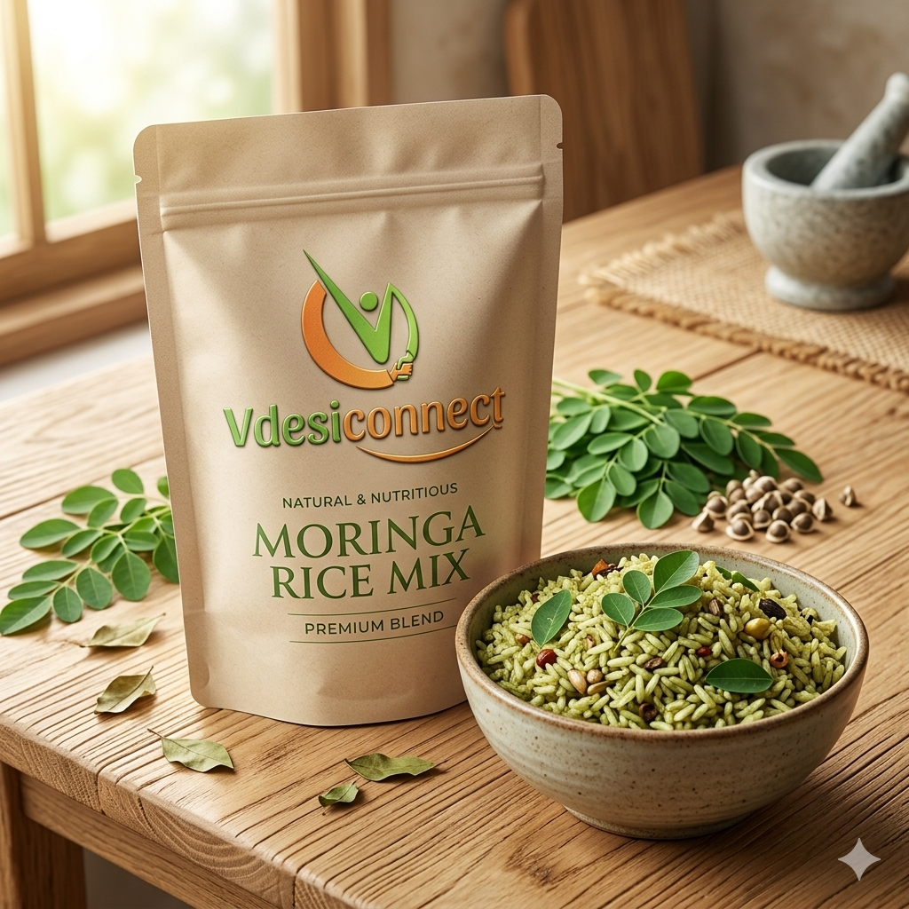 Rice Mix Combo Pack
