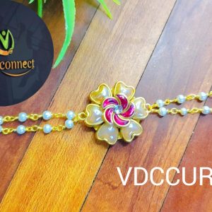 Premium Quality Rakhi -Handcrafted